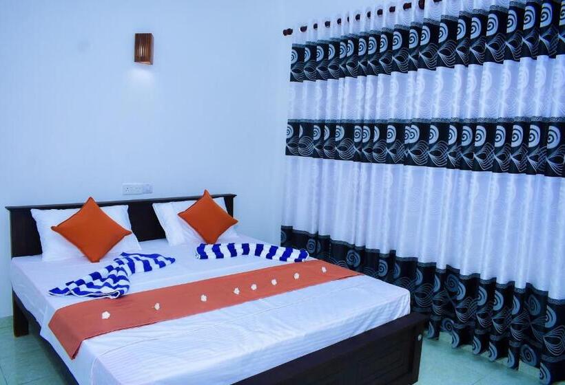 Habitació Deluxe, Felicia Villa