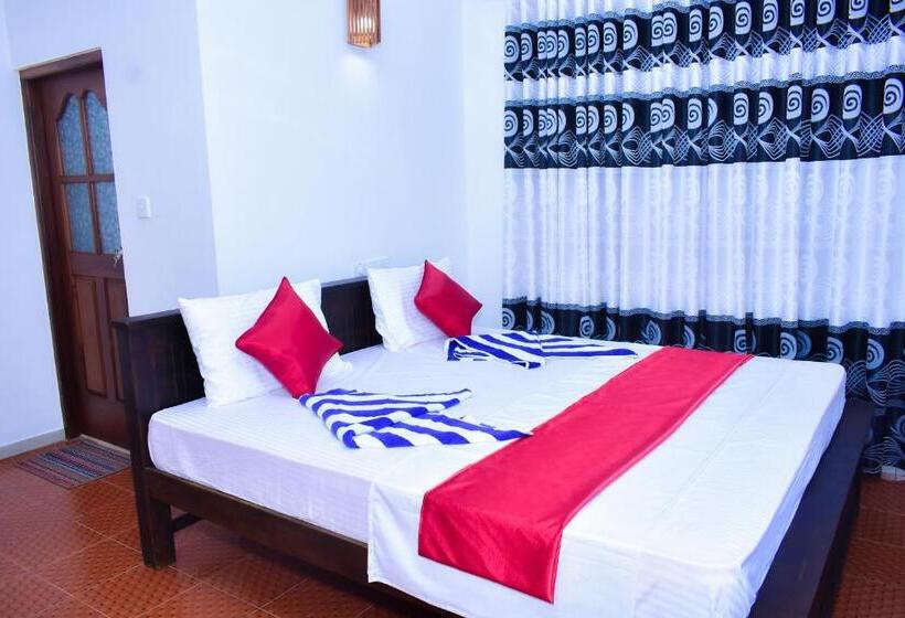 Habitació Deluxe, Felicia Villa