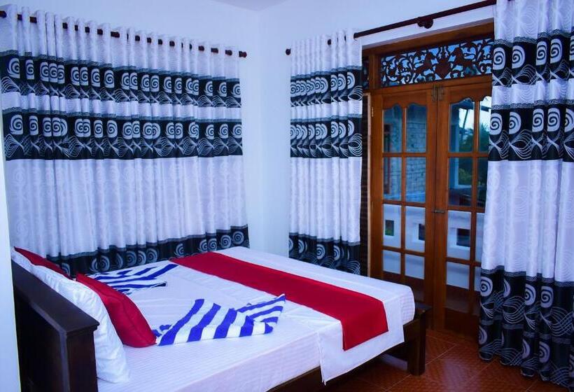 Habitació Deluxe, Felicia Villa