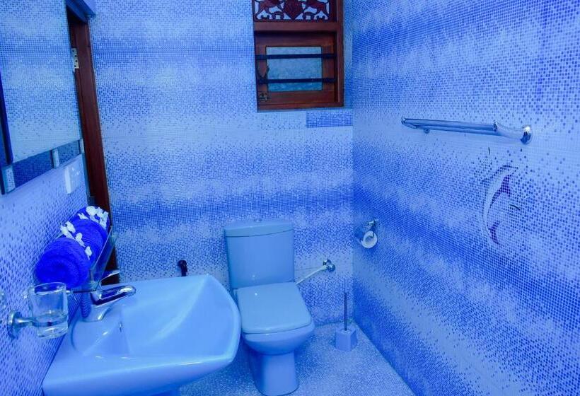 Habitació Deluxe, Felicia Villa