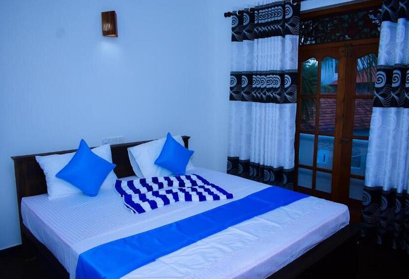 Habitació Deluxe, Felicia Villa