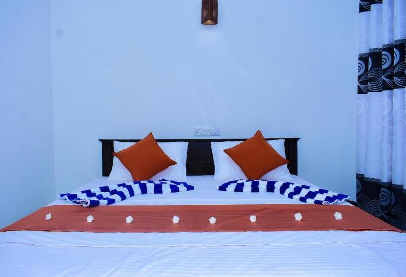 Habitació Deluxe amb Balcó, Felicia Villa