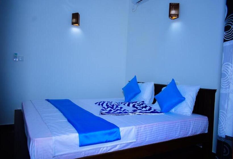 Habitació Deluxe amb Balcó, Felicia Villa