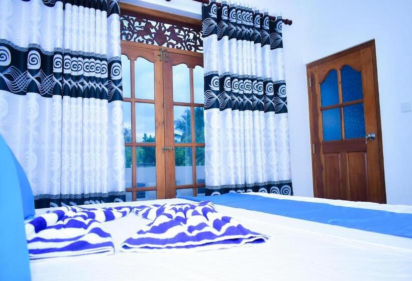 Habitació Deluxe, Felicia Villa