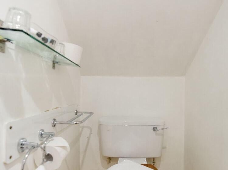 Номер Стандарт, Arden Guest House