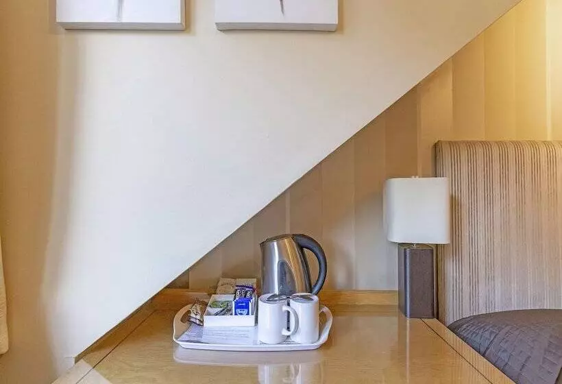 スタンダードルーム, Arden Guest House