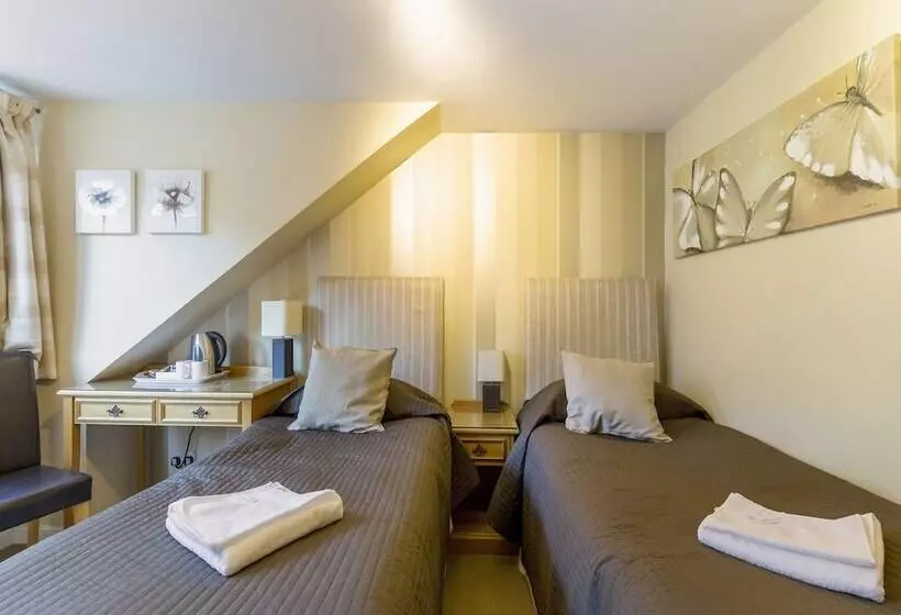 スタンダードルーム, Arden Guest House
