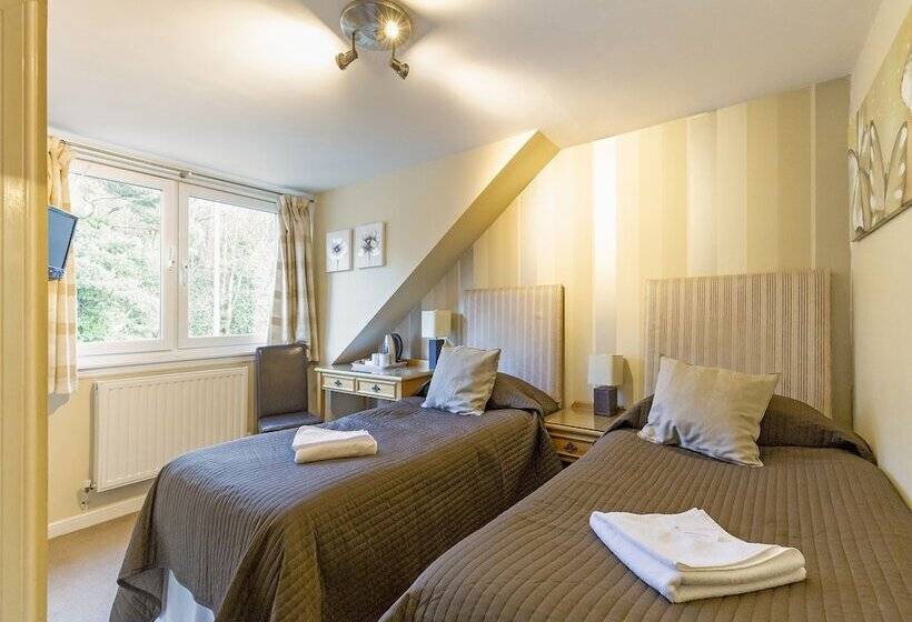 Номер Стандарт, Arden Guest House