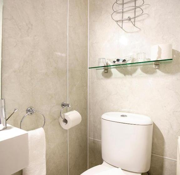 Номер Стандарт, Arden Guest House