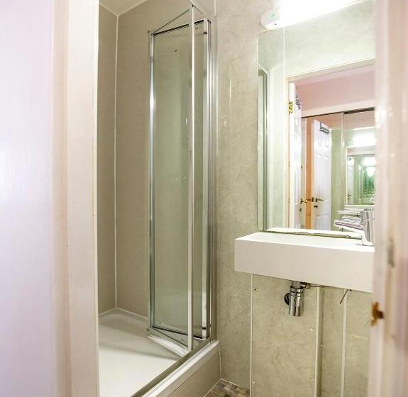 Номер Стандарт, Arden Guest House