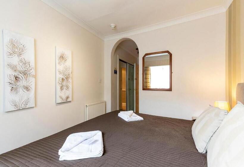 Номер Стандарт, Arden Guest House