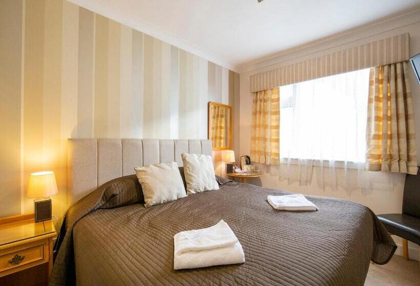 Номер Стандарт, Arden Guest House