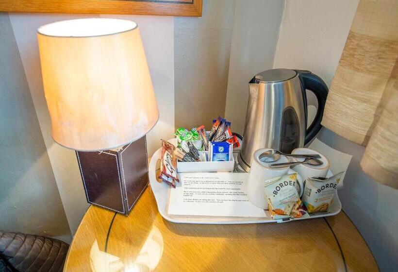 Номер Стандарт, Arden Guest House