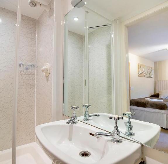 Номер Стандарт, Arden Guest House