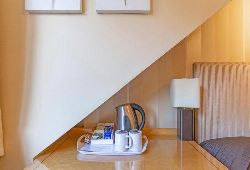 Номер Стандарт, Arden Guest House