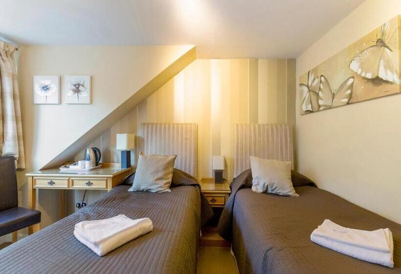 Номер Стандарт, Arden Guest House