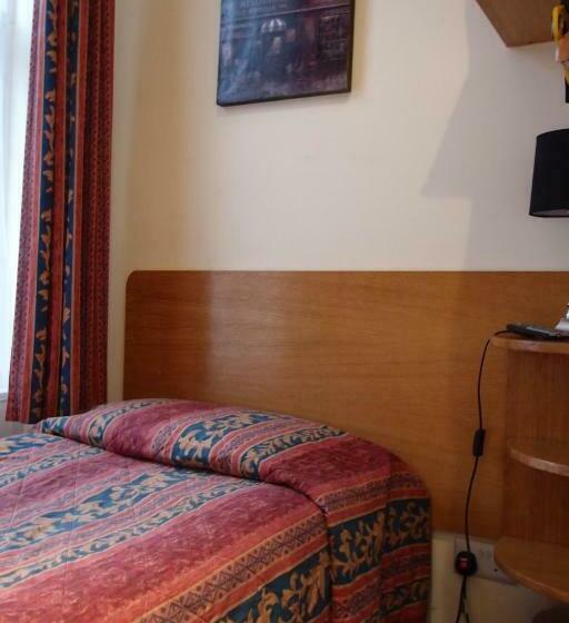 Номер Стандарт Индивидуальный, 65