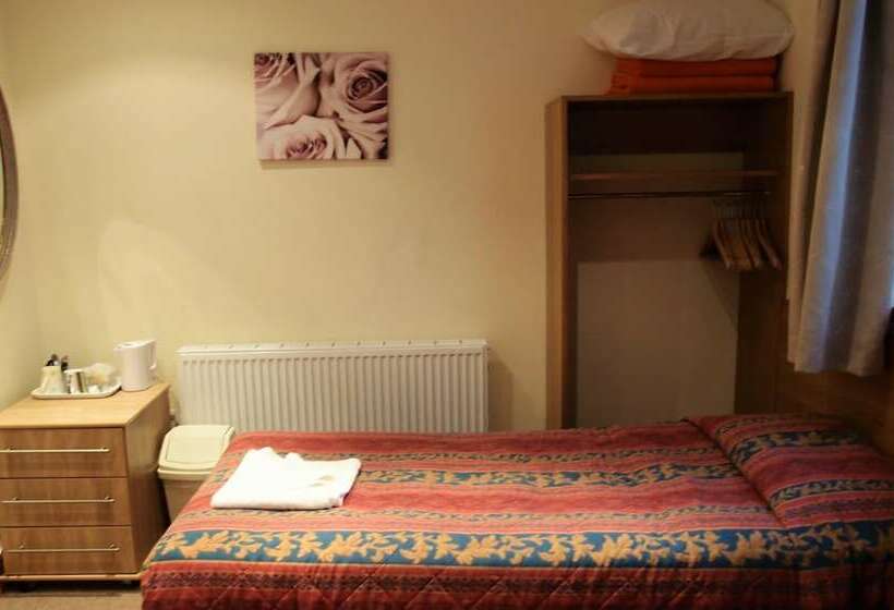 Номер Стандарт Индивидуальный, 65