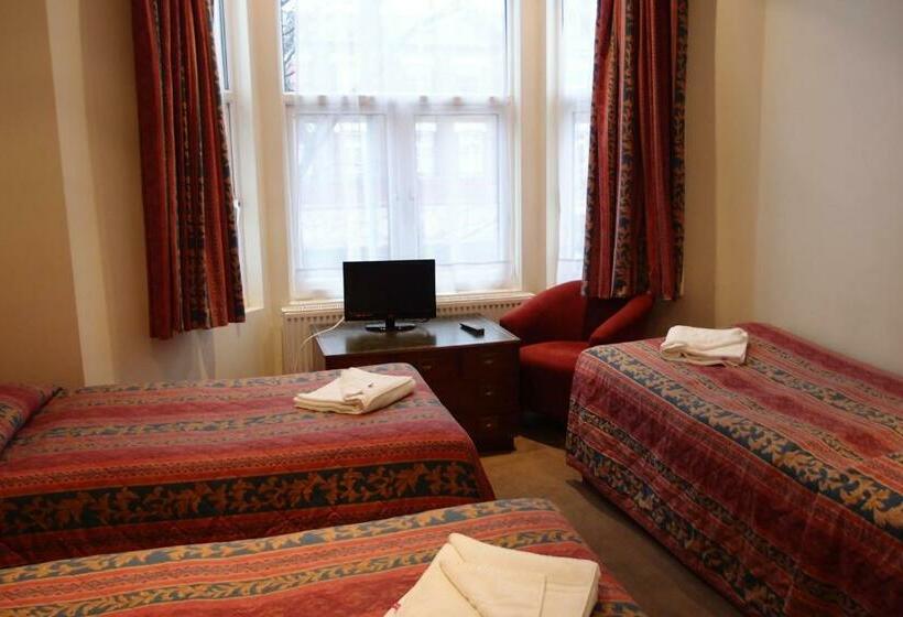 Номер Стандарт Трехместный, 65