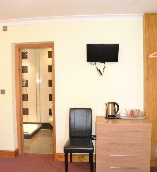 Номер Стандарт Трехместный, 65