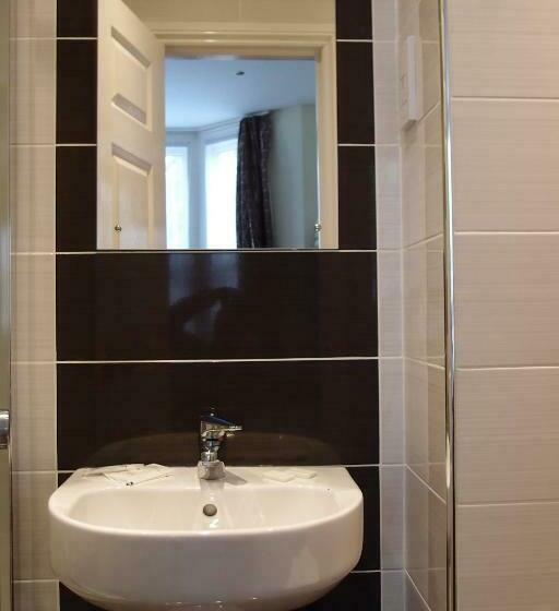 Номер Стандарт Трехместный, 65