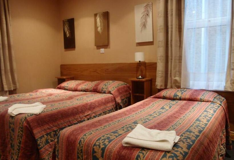 Номер Стандарт Трехместный, 65