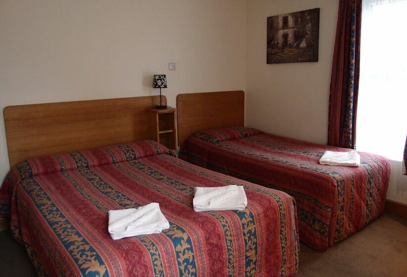 Номер Стандарт Трехместный, 65