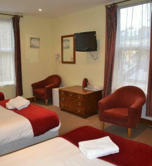 Четырехместный Номер Стандарт, 65