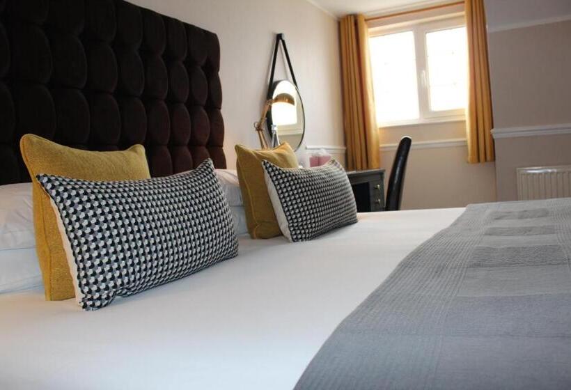 Номер Superior Кровать Кинг, Badgers Mount