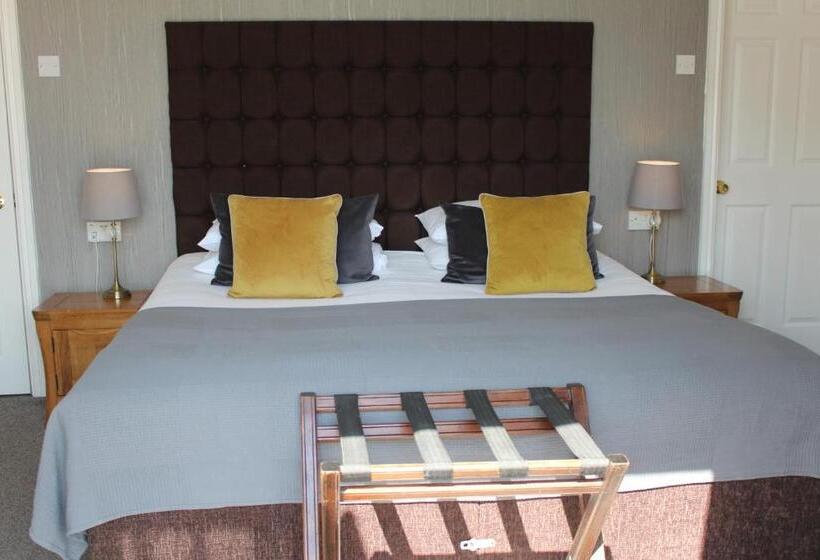 Номер Superior Кровать Кинг, Badgers Mount