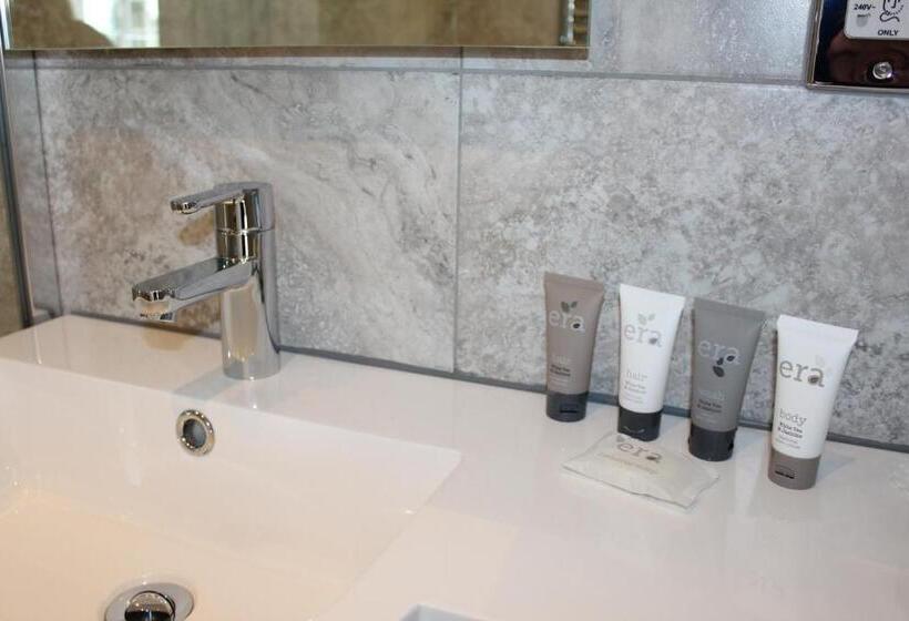 Апартаменты 1 Спальня Вид на Сад, Badgers Mount