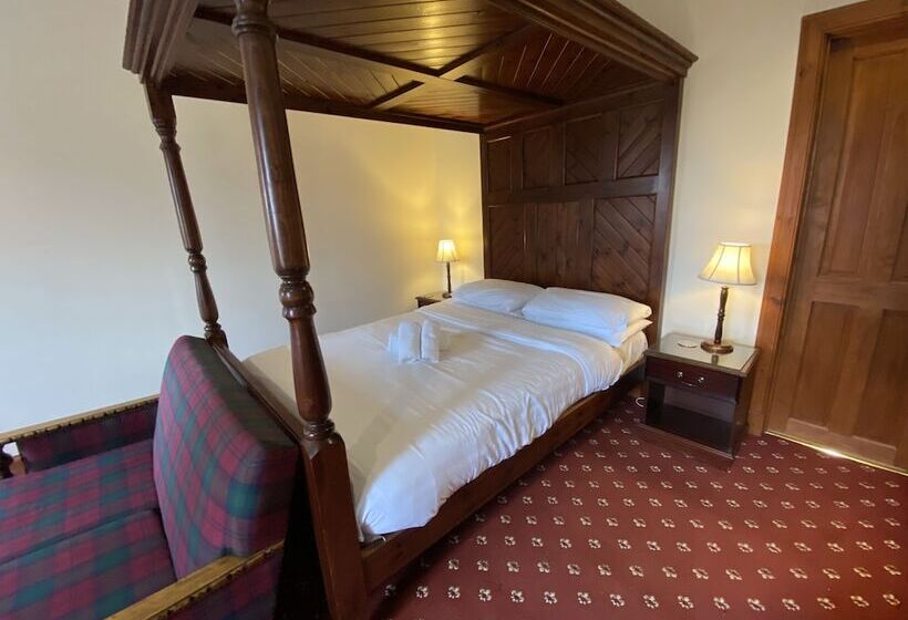 Номер Стандарт, Columba House