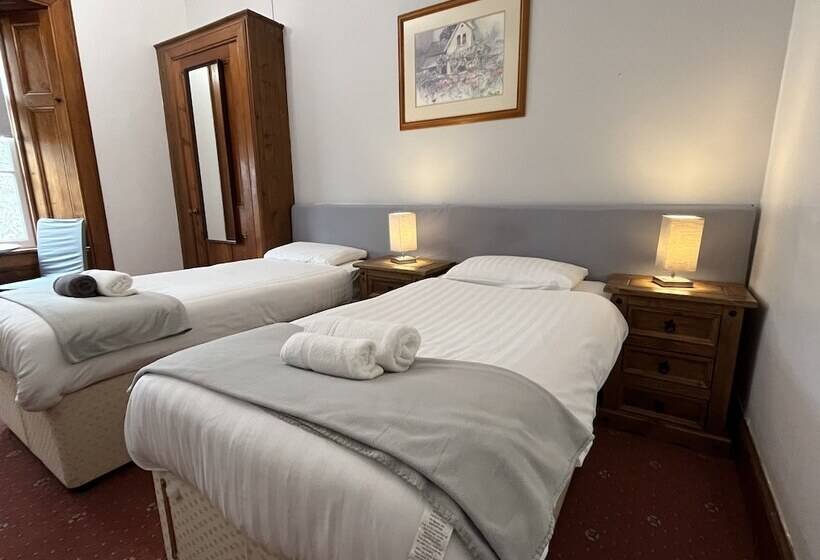 Классический Номер, Columba House