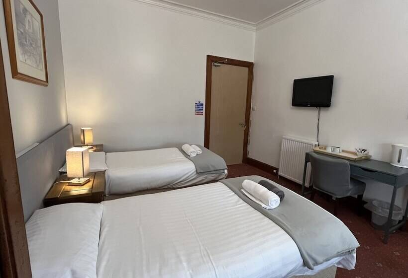 Классический Номер, Columba House