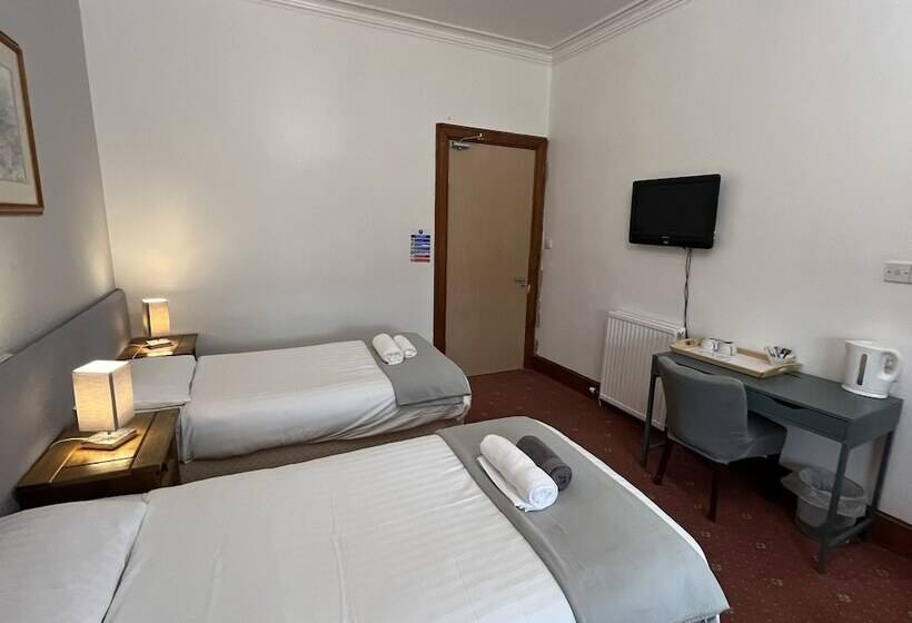 Классический Номер, Columba House