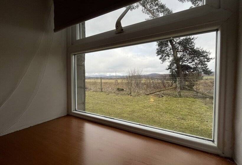 Номер Стандарт Индивидуальный Совместная Ванная, Columba House