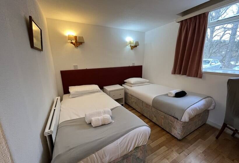 Номер Стандарт, Columba House