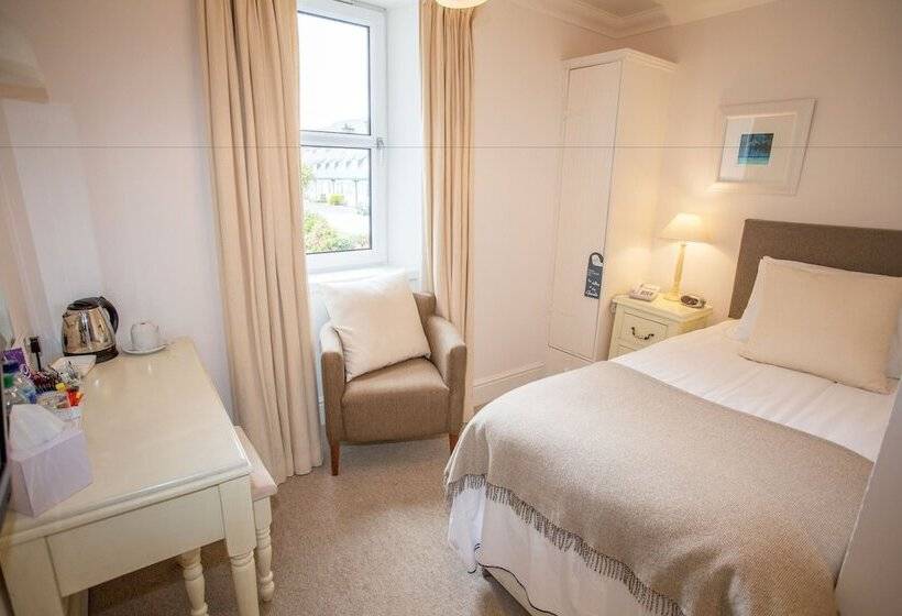 غرفة قياسية فردية, Glenisle