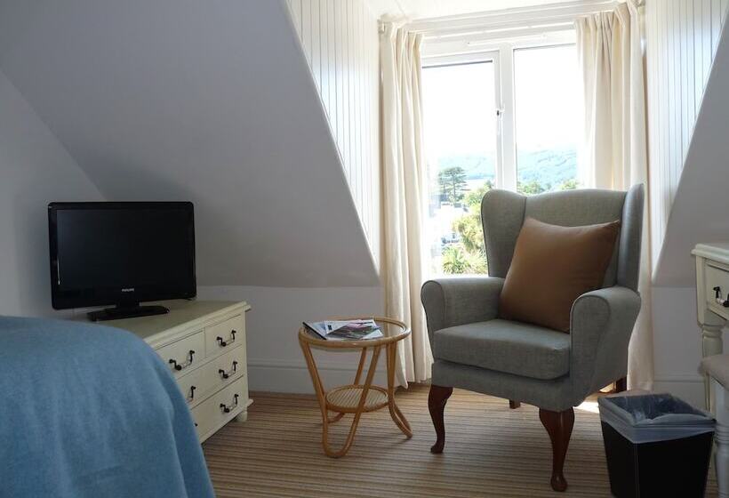 غرفة قياسية فردية, Glenisle