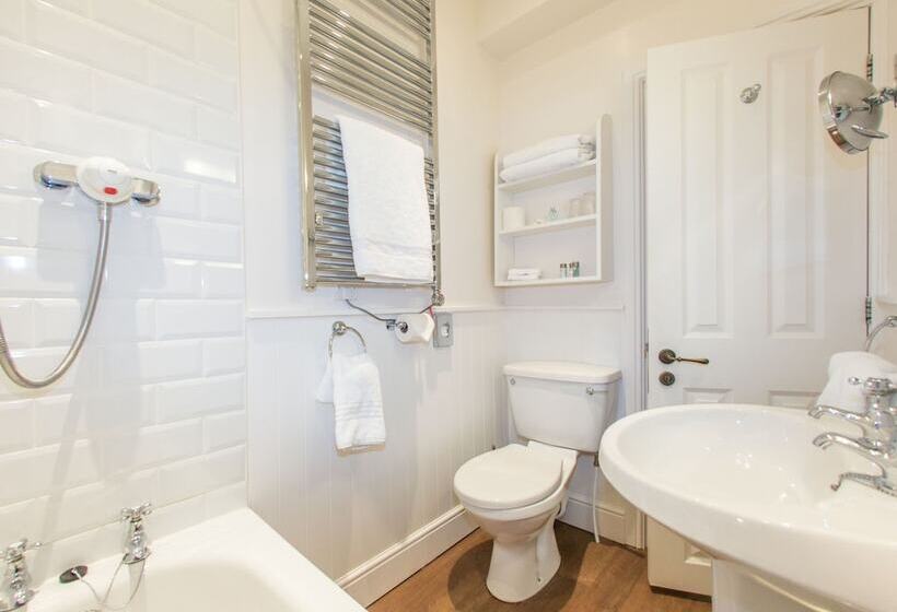 غرفة قياسية, Glenisle