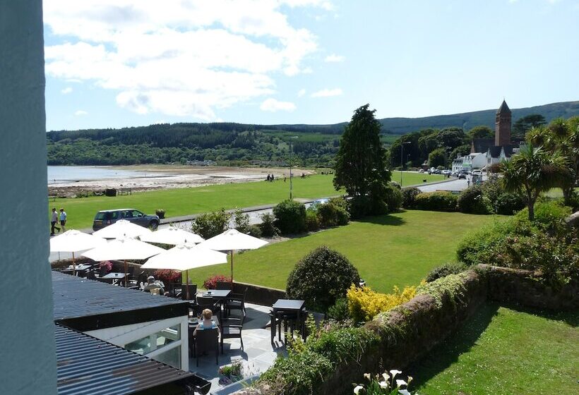 غرفة قياسية, Glenisle