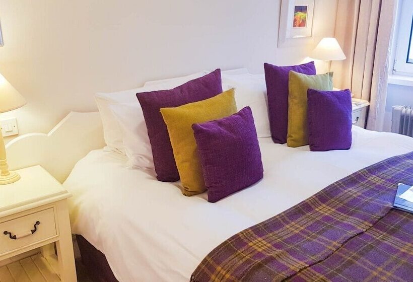 غرفة قياسية, Glenisle