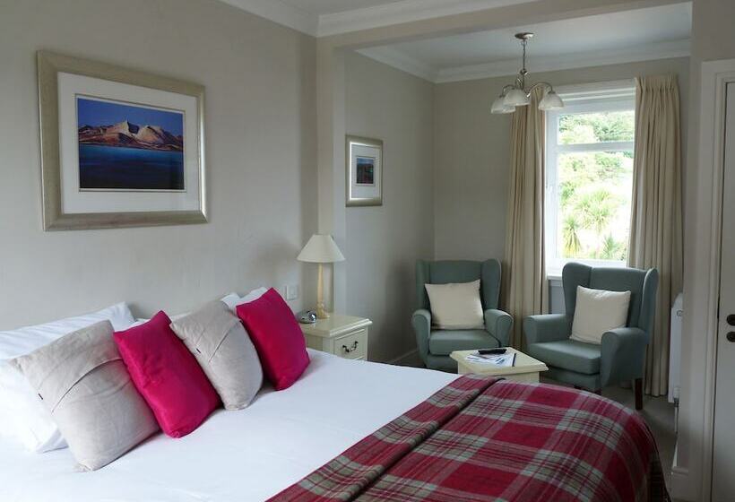 غرفة قياسية, Glenisle