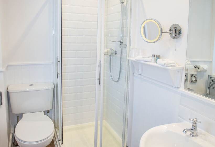 غرفة قياسية, Glenisle