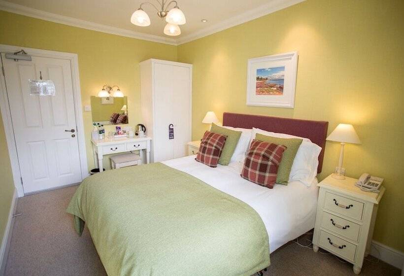 غرفة قياسية, Glenisle