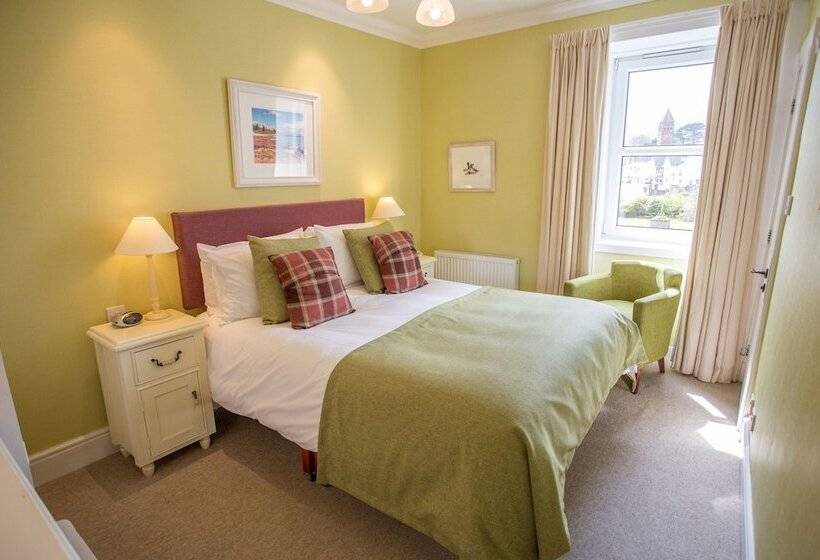 غرفة قياسية, Glenisle