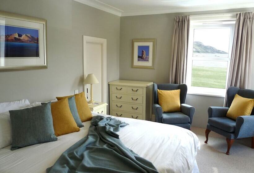 غرفة سوبيريور, Glenisle