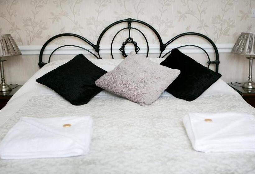 اتاق پرمیوم, Glenorleigh