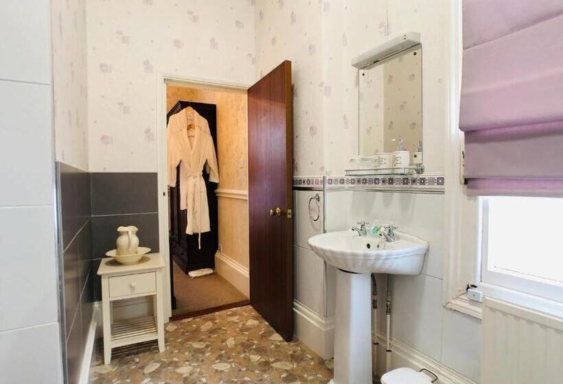 اتاق پرمیوم, Glenorleigh