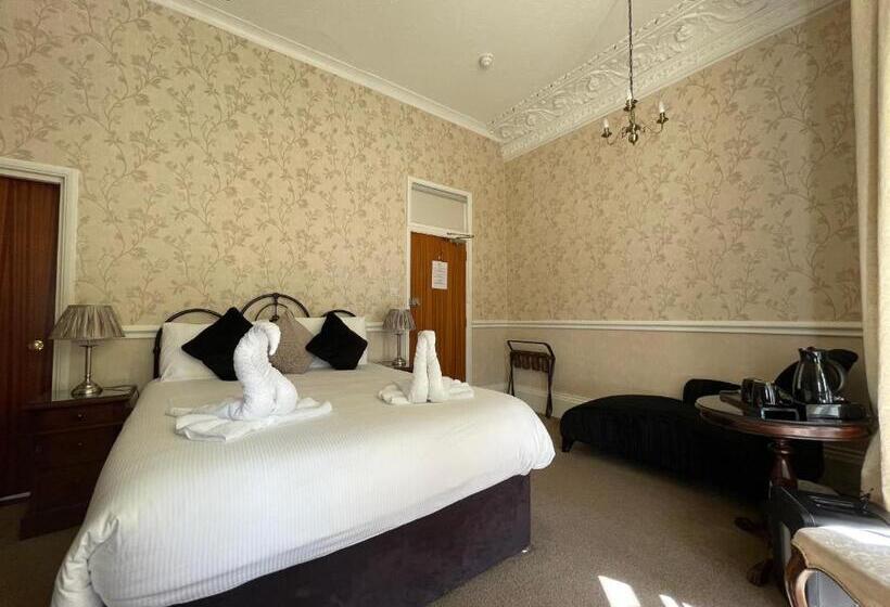 اتاق پرمیوم, Glenorleigh